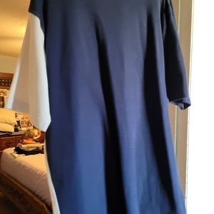 Mens polo shirt Cleveland Indian